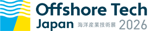 Offshore Tech Japan2026